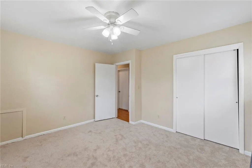 Virginia Beach, Virginia 23464, United States, 4 Bedrooms Bedrooms, ,2 BathroomsBathrooms,Residential,Pending,210784