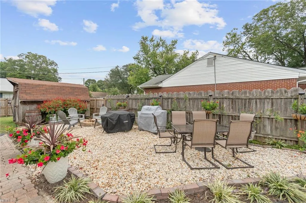 Virginia Beach, Virginia 23464, United States, 4 Bedrooms Bedrooms, ,2 BathroomsBathrooms,Residential,Pending,210784