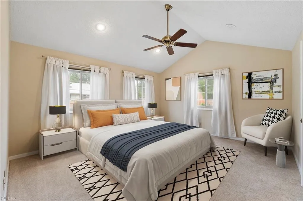 Virginia Beach, Virginia 23464, United States, 4 Bedrooms Bedrooms, ,2 BathroomsBathrooms,Residential,Pending,210784