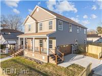 3200 Oak AVE