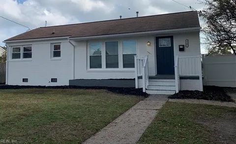 1540 Slater Avenue, Hampton, VA 23664 - MLS#: 10568318