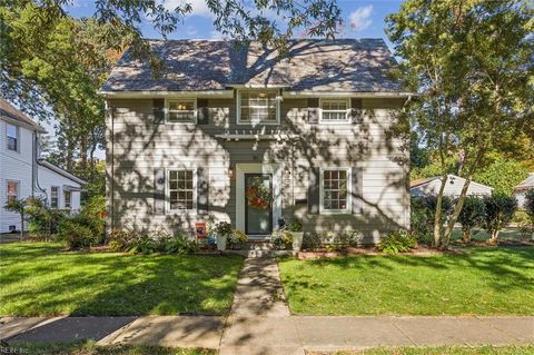 Photo of 91 Post Street, Newport News, VA 23601 (MLS # 10608228)