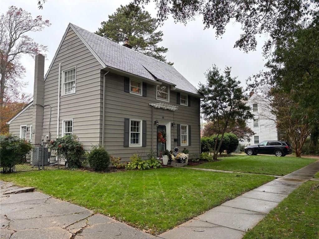 Photo of 91 Post Street, Newport News, VA 23601 (MLS # 10608228)