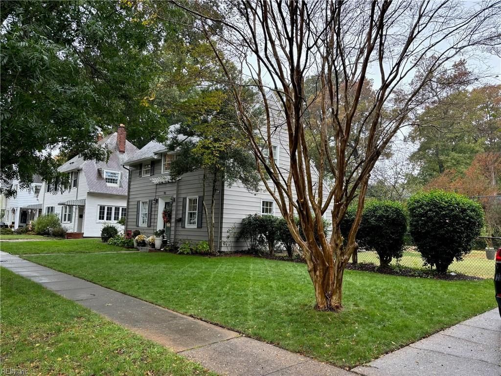 Photo of 91 Post Street, Newport News, VA 23601 (MLS # 10608228)
