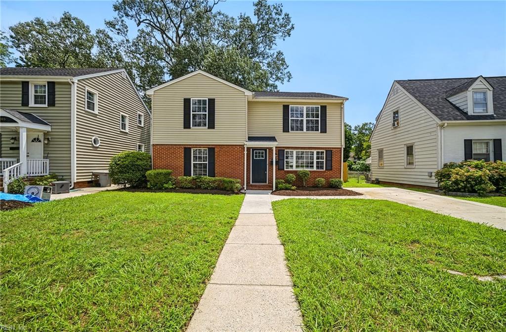 105 Wythe Crescent Drive, Hampton, VA, 23661