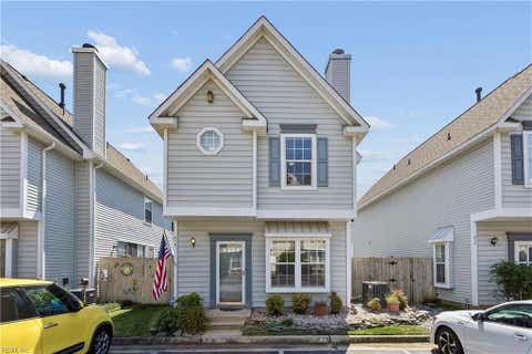 Photo of 816 Snead Drive, Newport News, VA 23602 (MLS # 10649973)
