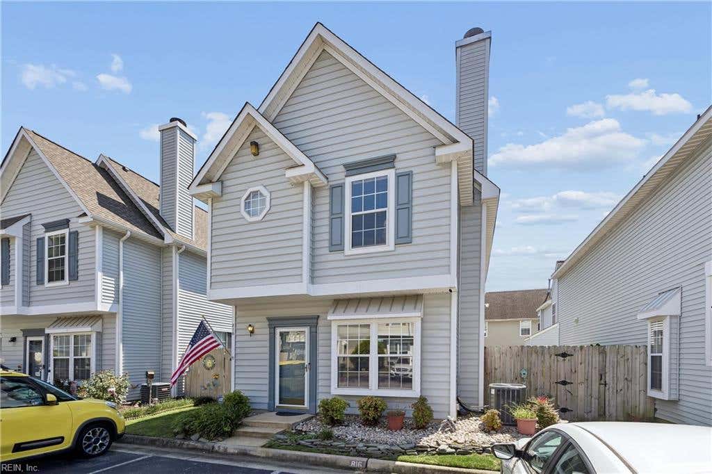 Photo of 816 Snead Drive, Newport News, VA 23602 (MLS # 10649973)