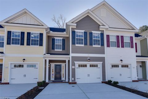 2210 Nob Hill LN Chesapeake VA 23321