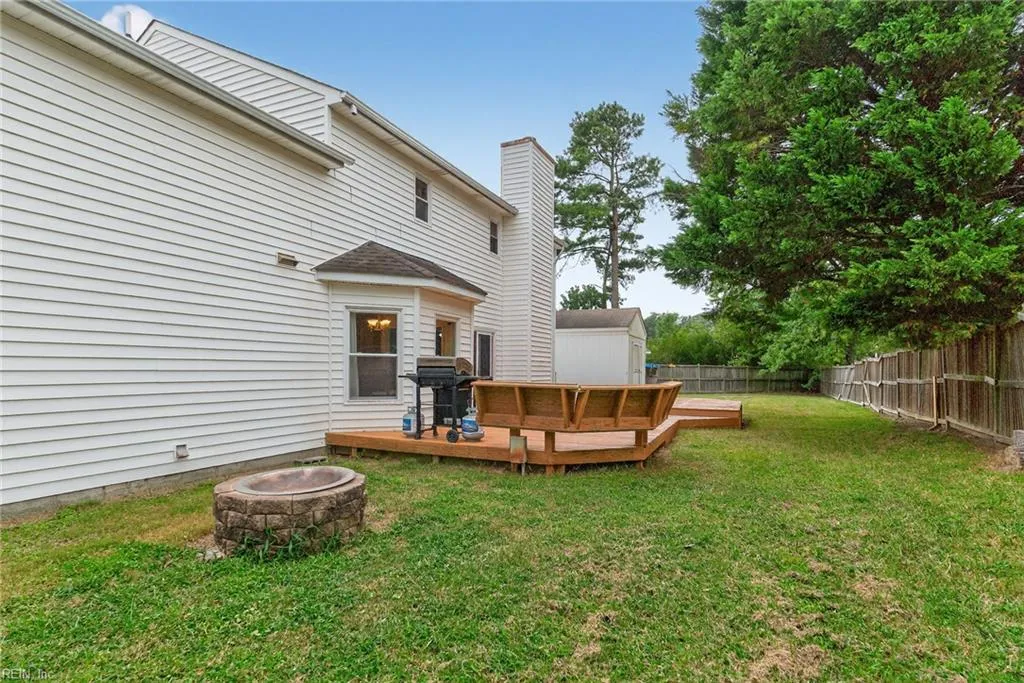 Virginia Beach, Virginia 23456, United States, 4 Bedrooms Bedrooms, ,3 BathroomsBathrooms,Residential,Active,212498