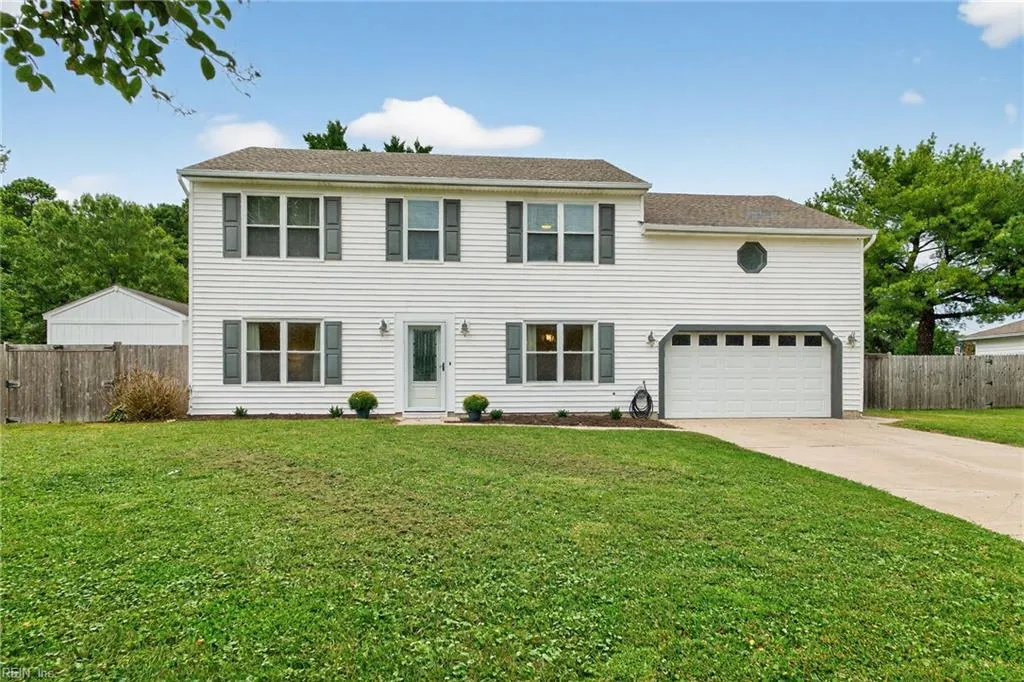 Virginia Beach, Virginia 23456, United States, 4 Bedrooms Bedrooms, ,3 BathroomsBathrooms,Residential,Active,212498