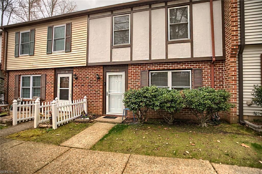 Photo of 285 Merrimac Trail #8, Williamsburg, VA 23185 (MLS # 10625275)