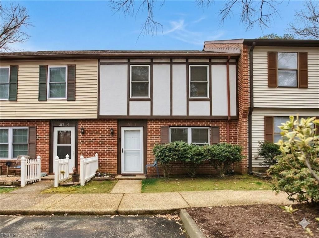 Photo of 285 Merrimac Trail #8, Williamsburg, VA 23185 (MLS # 10625275)