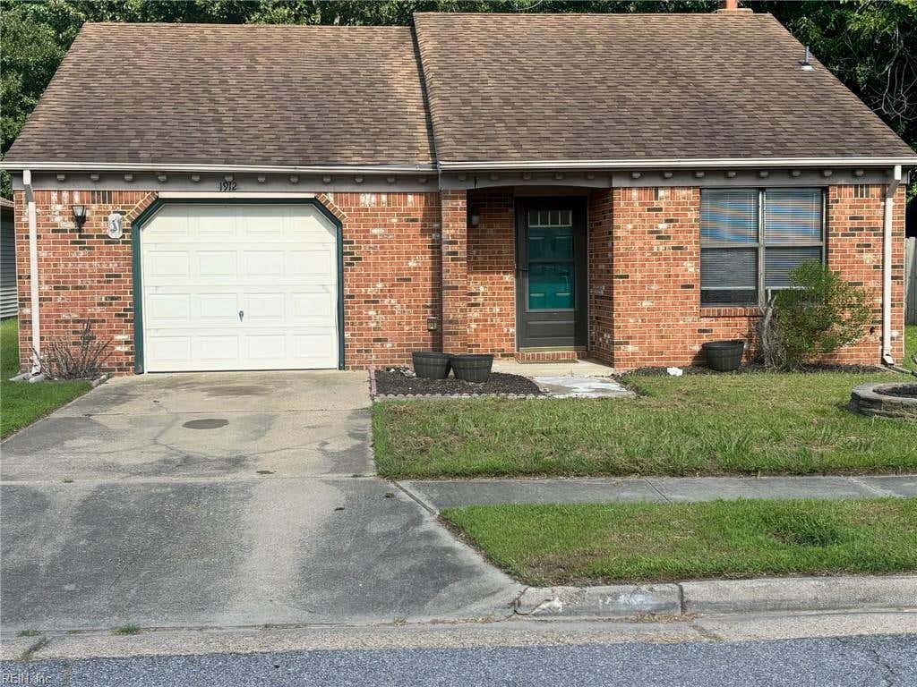Photo of 1912 Tibbetstown Drive, Virginia Beach, VA 23454 (MLS # 10648907)