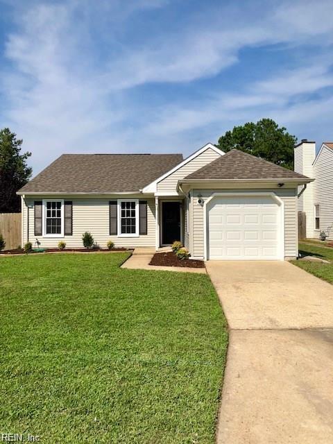 Photo of 916 Chimo Court, Virginia Beach, VA 23454 (MLS # 10655273)