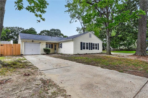 Photo of 20 Sanlun Lakes Drive, Hampton, VA 23666 (MLS # 10651491)