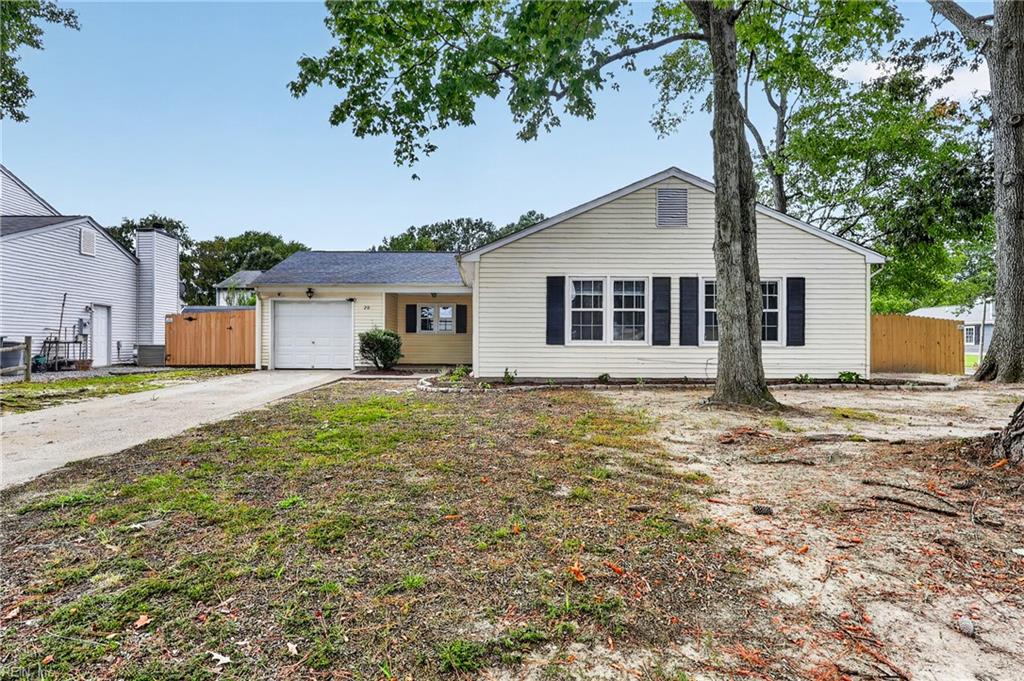 Photo of 20 Sanlun Lakes Drive, Hampton, VA 23666 (MLS # 10651491)