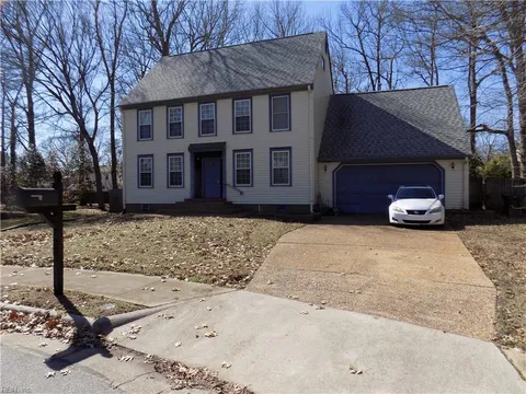 26 Hunter Trace, Hampton, VA 23669 - MLS#: 10572812