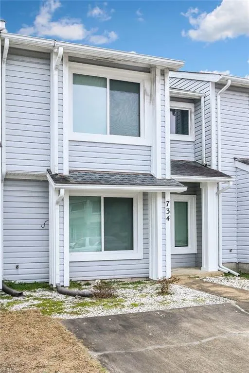 Virginia Beach, Virginia 23454, United States, 3 Bedrooms Bedrooms, ,3 BathroomsBathrooms,Residential,Active,14511