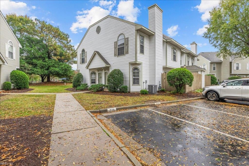 Photo of 1728 Cottenham Lane, Virginia Beach, VA 23454 (MLS # 10608322)