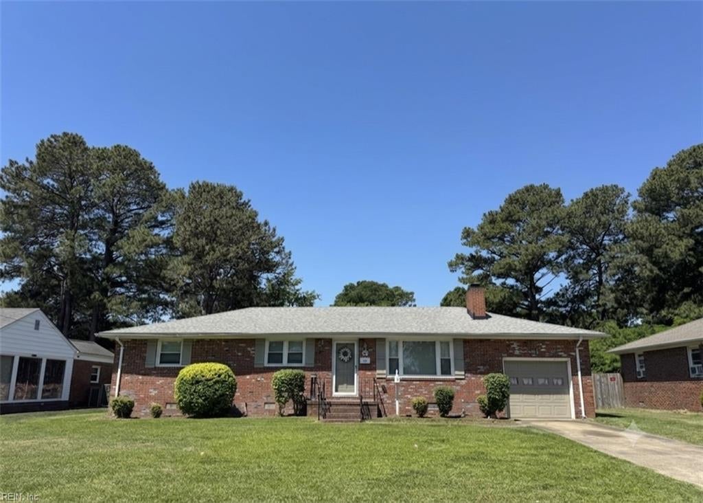 1916 Chesapeake Avenue, Chesapeake, VA, 23324