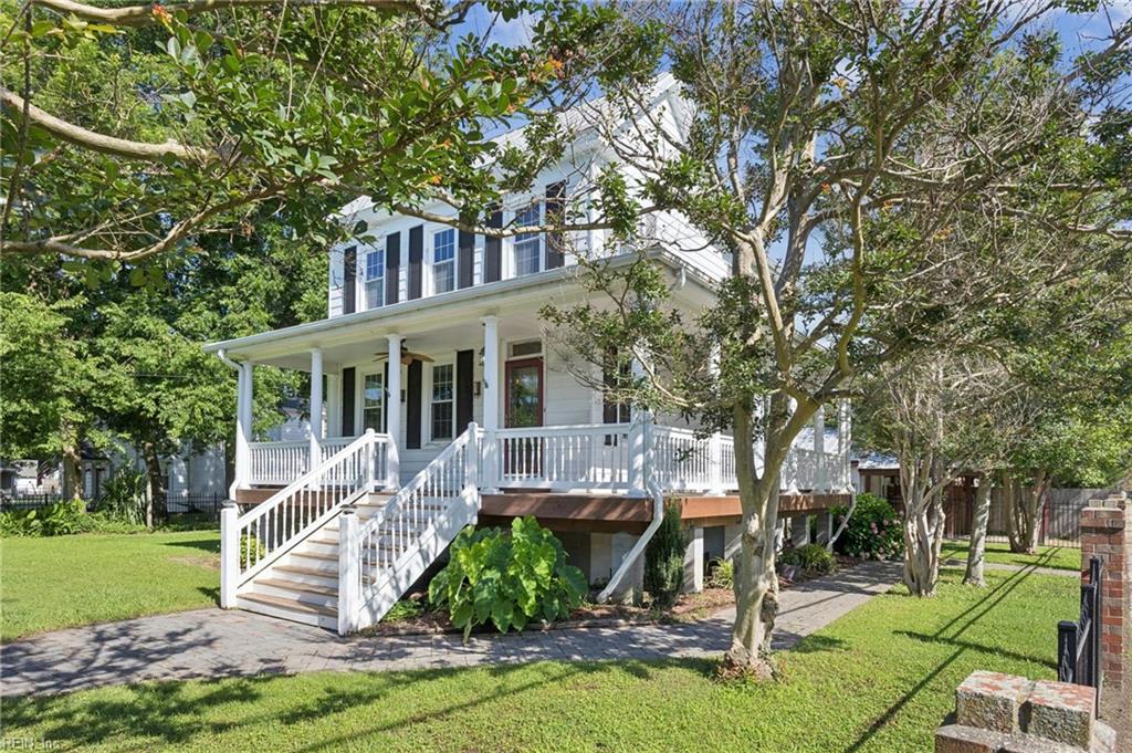 515 Beach RD