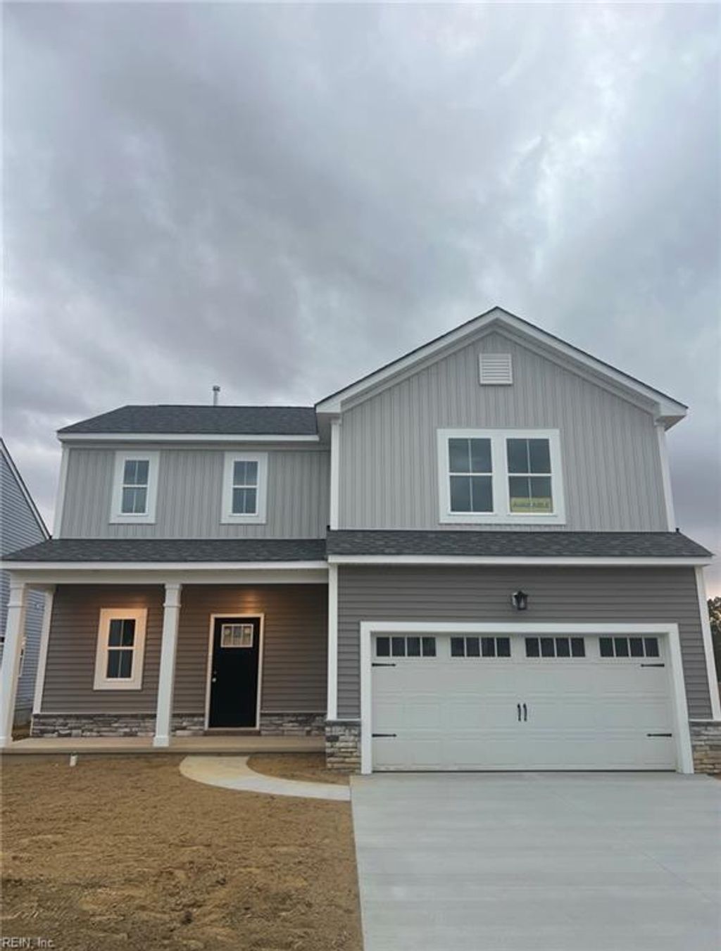 Photo of 4409 Abercorn Drive, Suffolk, VA 23435 (MLS # 10617785)