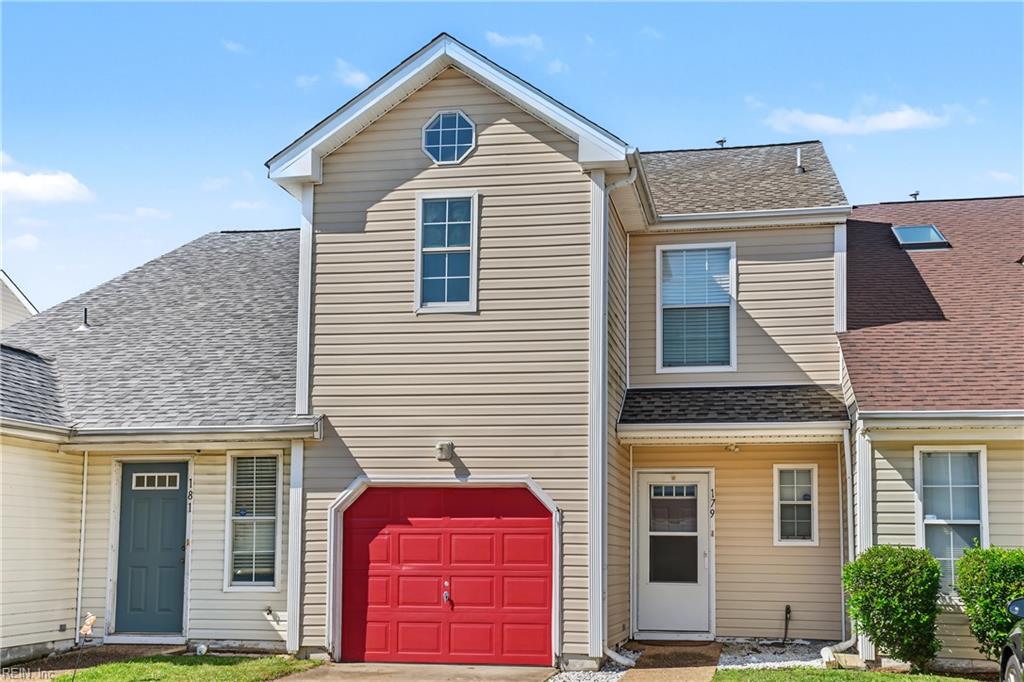 Photo of 179 Squire Reach, Suffolk, VA 23434 (MLS # 10657853)