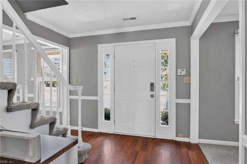 Photo of 4417 Clevhamm Common, Virginia Beach, VA 23456 (MLS # 10647063)