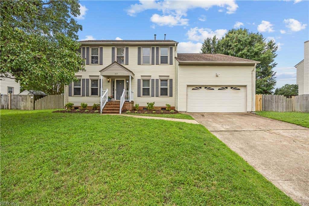 Photo of 4417 Clevhamm Common, Virginia Beach, VA 23456 (MLS # 10647063)