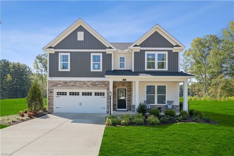Photo of 406 Heavens Way, Yorktown, VA 23693 (MLS # 10605120)