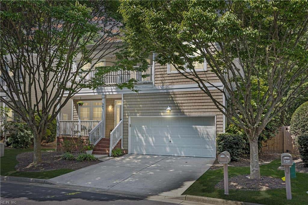 Photo of 941 Oakland Avenue, Virginia Beach, VA 23451 (MLS # 10649360)