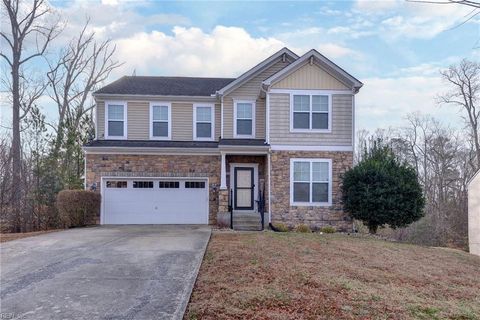 Photo of 165 Marywood Drive, Williamsburg, VA 23185 (MLS # 10623842)