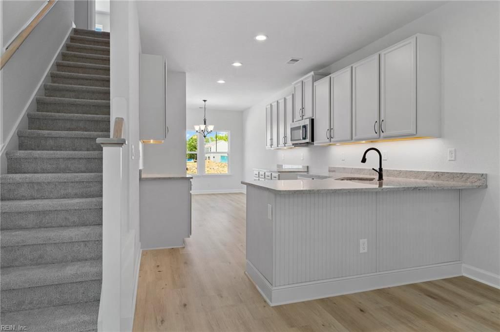 Photo of 1011 Serene Road #100, Suffolk, VA 23435 (MLS # 10617433)