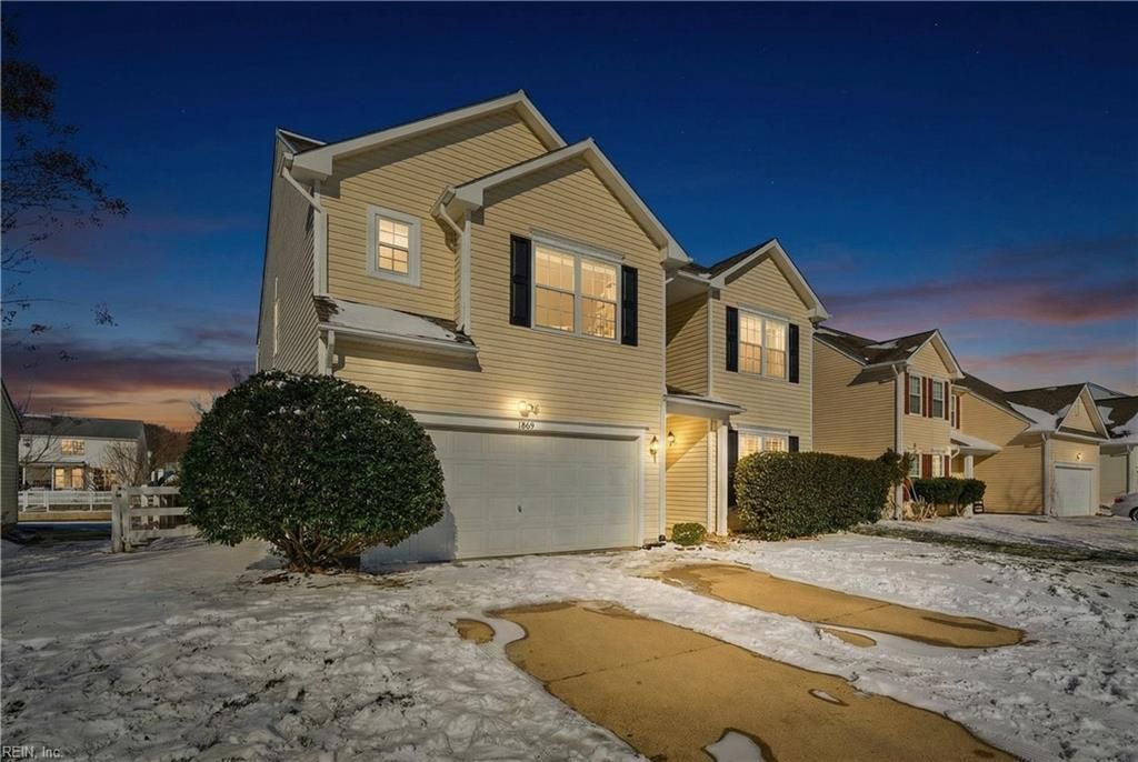 Photo of 1869 Somersby Lane, Virginia Beach, VA 23456 (MLS # 10618885)