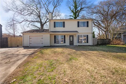 15 Overlook Court, Hampton, VA 23669 - MLS#: 10573859