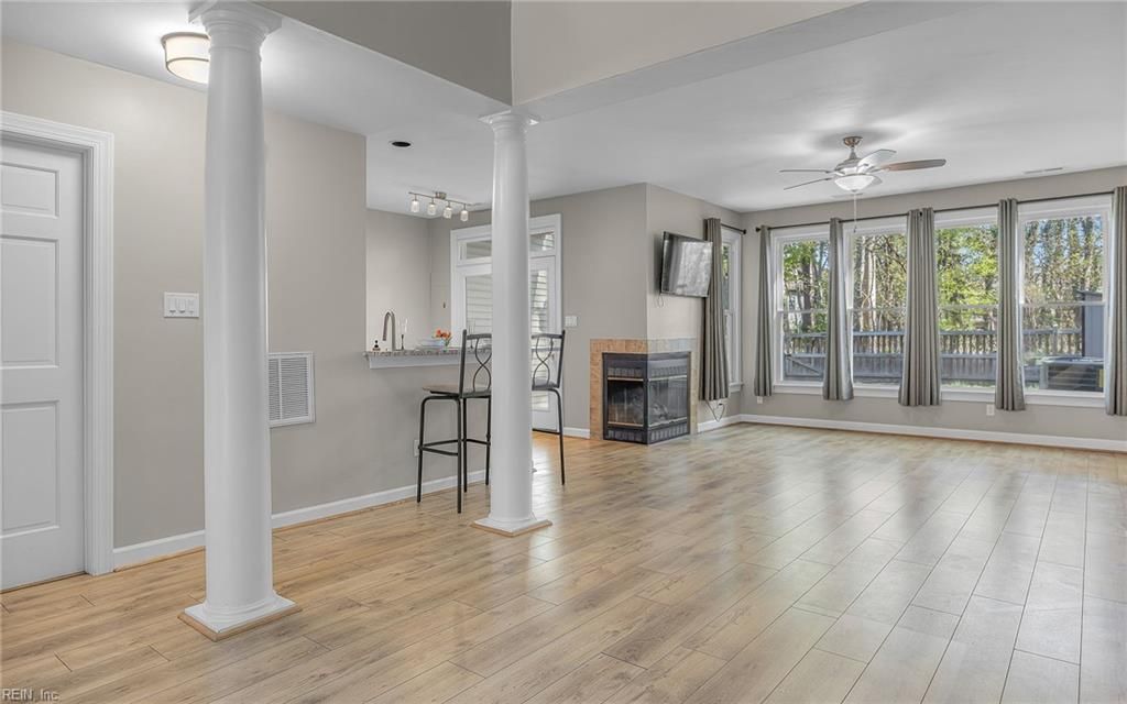 Photo of 912 Shoal Creek Trail, Chesapeake, VA 23320 (MLS # 10626789)