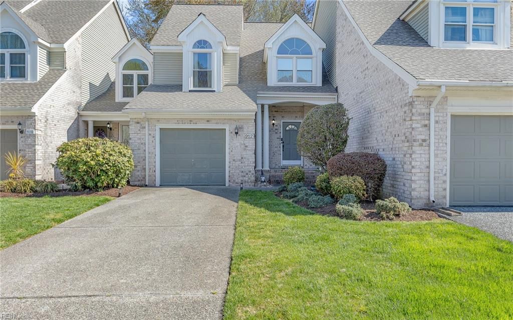 Photo of 912 Shoal Creek Trail, Chesapeake, VA 23320 (MLS # 10626789)