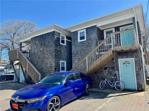 405 23rd 1\/2 Street Unit 1, Virginia Beach, VA 23451 - #: 10576153