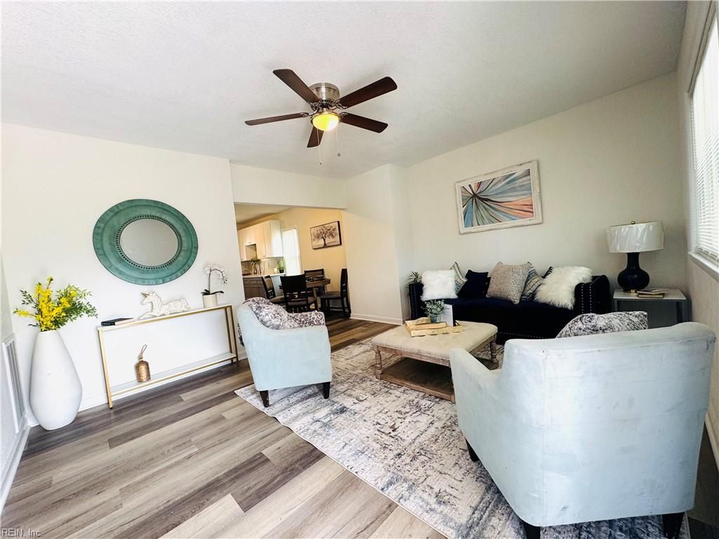 Photo of 428 W 34th St Street, Norfolk, VA 23508 (MLS # 10624635)