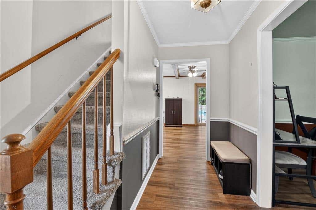 Photo of 9 Willis Court, Poquoson, VA 23662 (MLS # 10644726)
