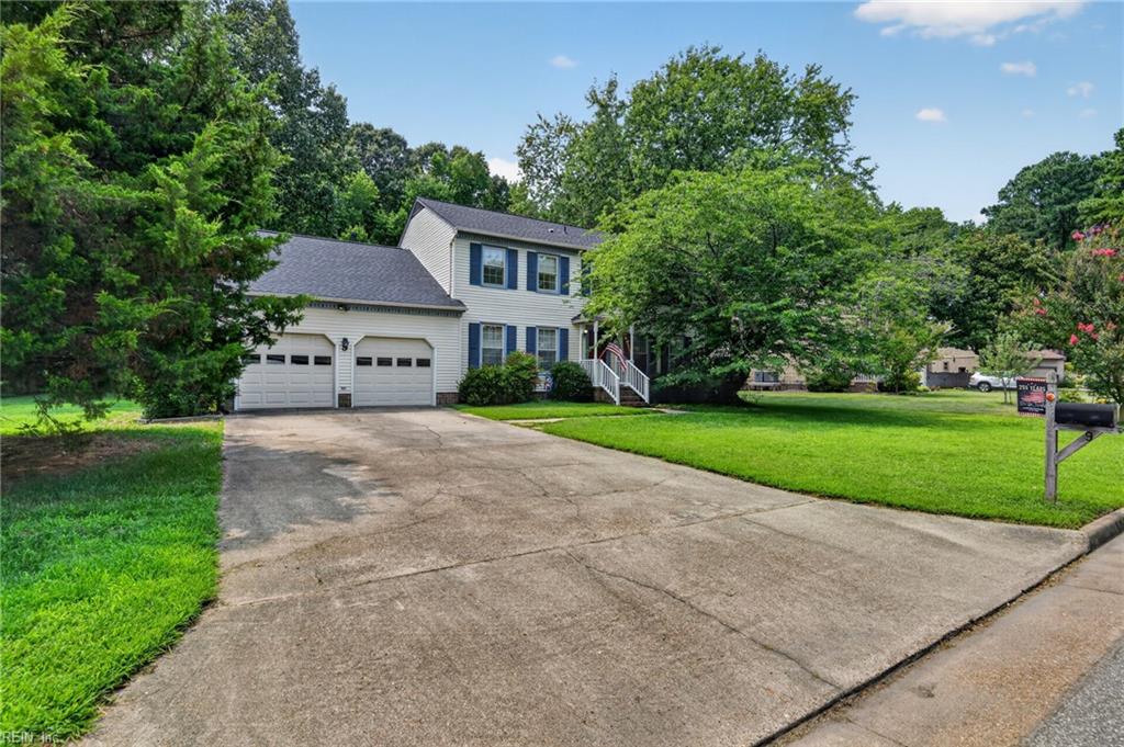 9 Willis Court, Poquoson, VA, 23662