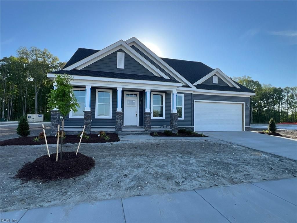 Photo of 101 S Tall Pines Drive, Moyock, NC 27958 (MLS # 10635657)