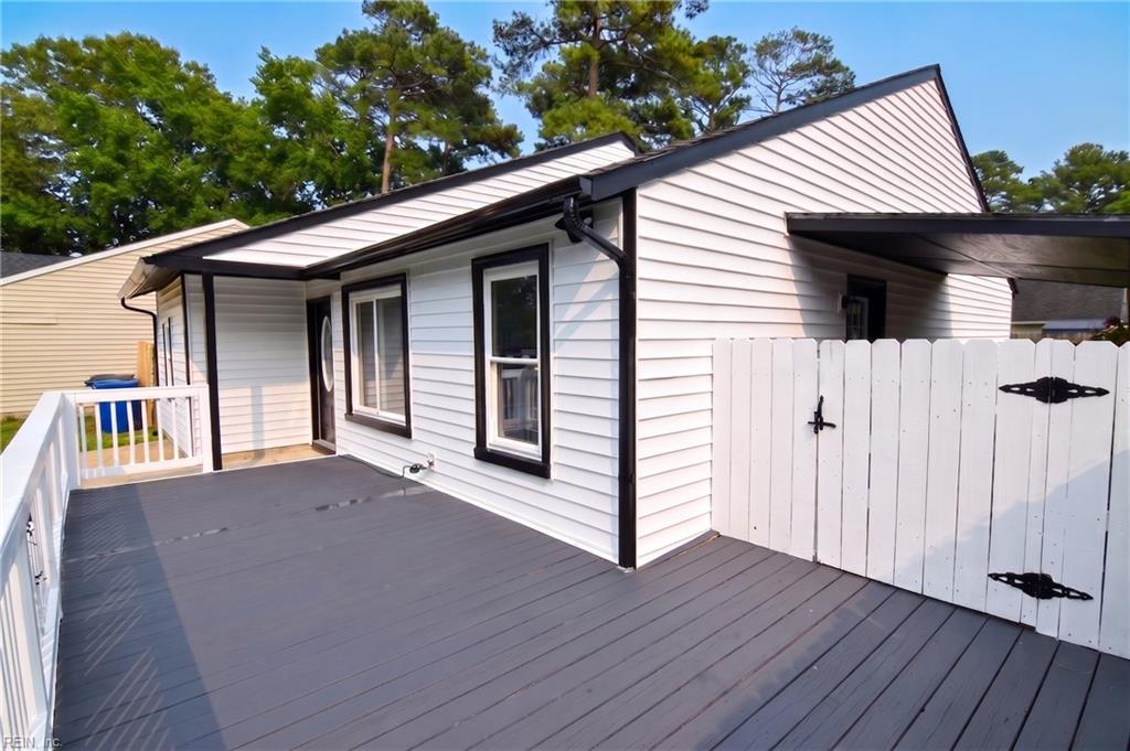 Photo of 1518 Snowbird Court, Virginia Beach, VA 23454 (MLS # 10644611)