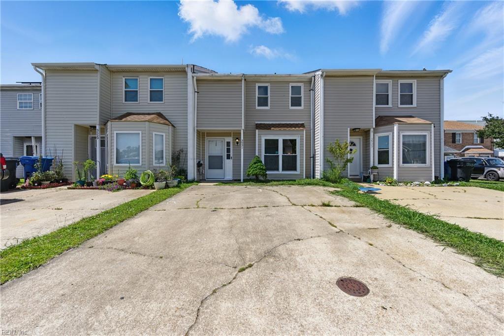 3531 Woodburne DR