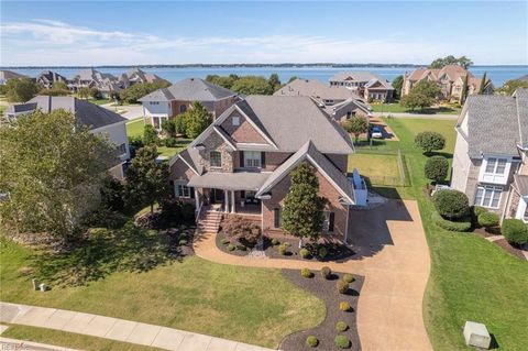 Photo of 3326 Rivers Bend Place, Suffolk, VA 23435 (MLS # 10605388)
