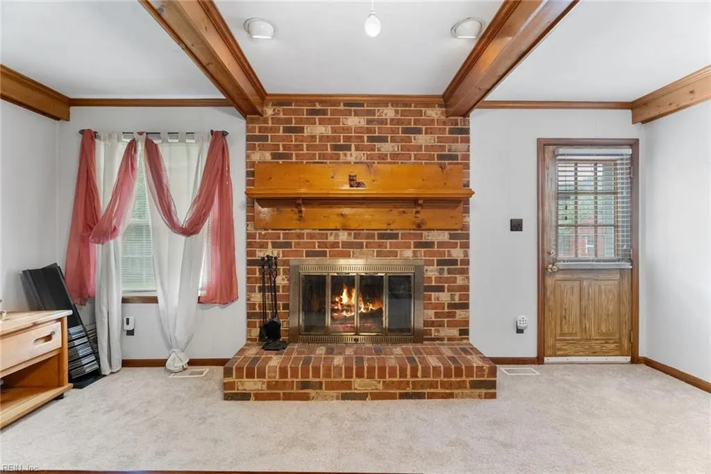 Virginia Beach, Virginia 23464, United States, 4 Bedrooms Bedrooms, ,3 BathroomsBathrooms,Residential,Active,132323