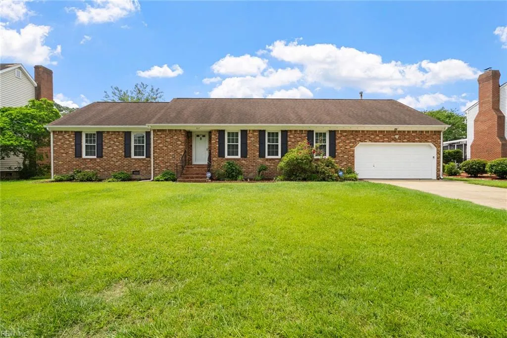 Virginia Beach, Virginia 23464, United States, 4 Bedrooms Bedrooms, ,3 BathroomsBathrooms,Residential,Active,132323