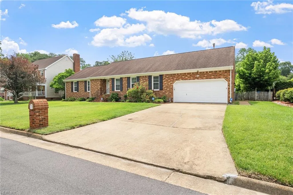 Virginia Beach, Virginia 23464, United States, 4 Bedrooms Bedrooms, ,3 BathroomsBathrooms,Residential,Active,132323