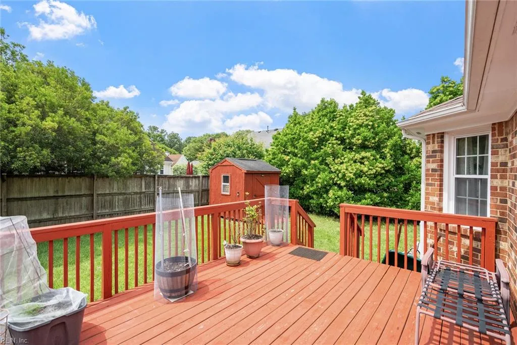 Virginia Beach, Virginia 23464, United States, 4 Bedrooms Bedrooms, ,3 BathroomsBathrooms,Residential,Active,132323