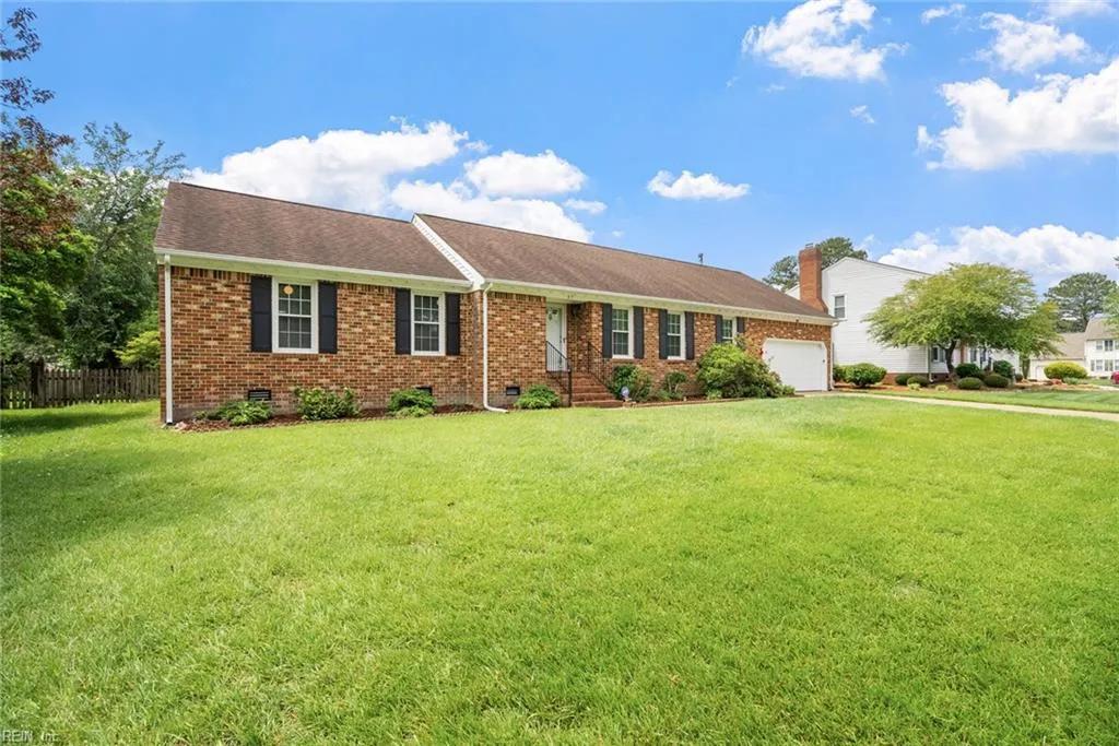 Virginia Beach, Virginia 23464, United States, 4 Bedrooms Bedrooms, ,3 BathroomsBathrooms,Residential,Active,132323